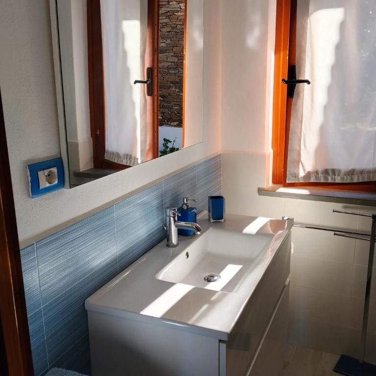 Villa Gino - Appartamento con 3 Camere da Letto - 49