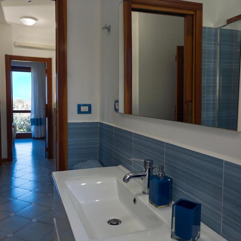 Villa Gino - Appartamento con 3 Camere da Letto - 47