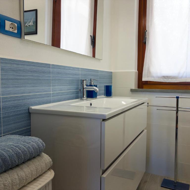 Villa Gino - Appartamento con 3 Camere da Letto - 44