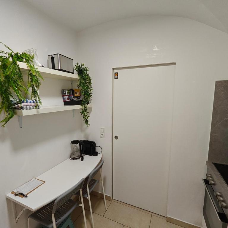 Evas Lendflat - zentral und ruhig - Apartment mit 1 Schlafzimmer - 4