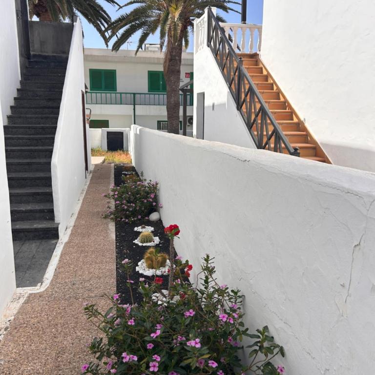 Long Beach Apartment Puerto del Carmen - Apartment mit 2 Schlafzimmern - 3