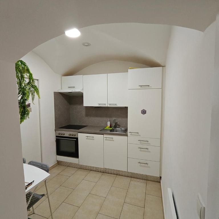Evas Lendflat - zentral und ruhig - Apartment mit 1 Schlafzimmer - 3