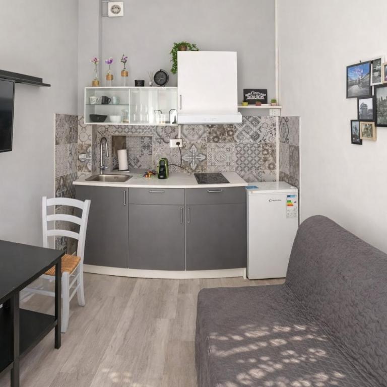 Casa Bon Bon, tra il Valentino e il cuore di Torino - One-Bedroom Apartment - 2