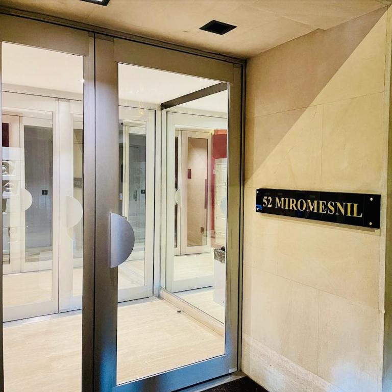 Studio Miromesnil Elysee 52 - Appartement 1 Chambre - 5