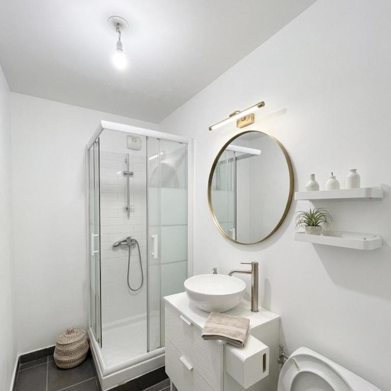 Studio Miromesnil Elysee 52 - Appartement 1 Chambre - 2