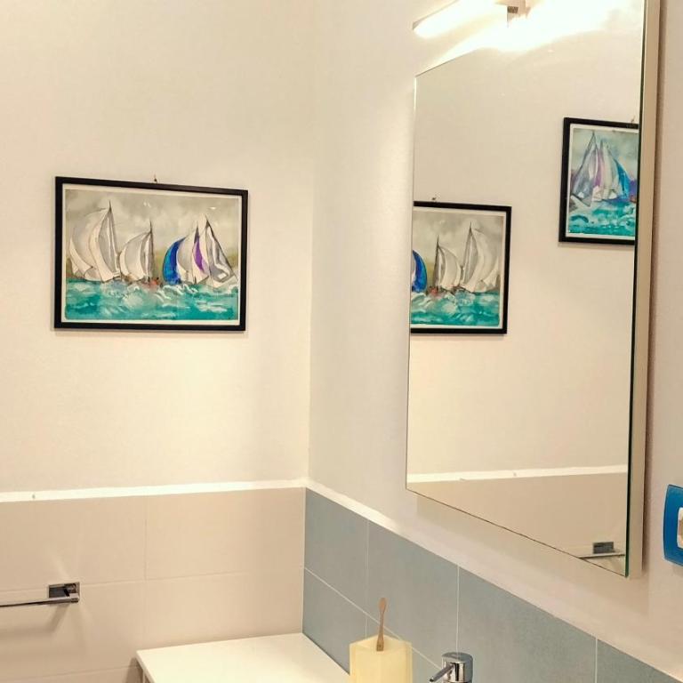 Villa Gino - Appartamento con 3 Camere da Letto - 50