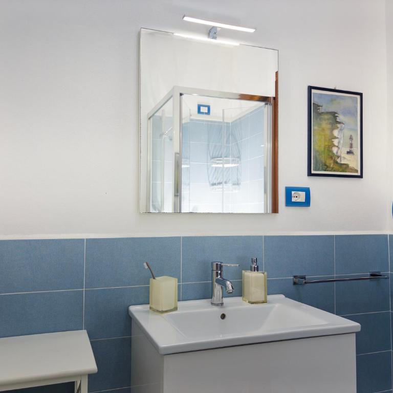Villa Gino - Appartamento con 3 Camere da Letto - 51