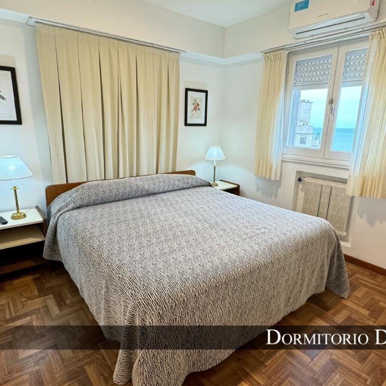 Torres de Manantiales Apart Hotel - Apartamento de 3 dormitorios - 1