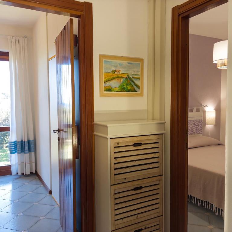 Villa Gino - Appartamento con 3 Camere da Letto - 28