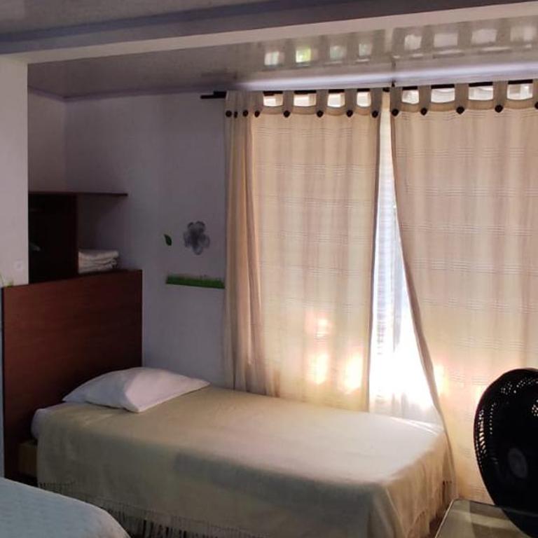 Casa hotel villadiana - Habitación Doble - 1 o 2 camas - 1