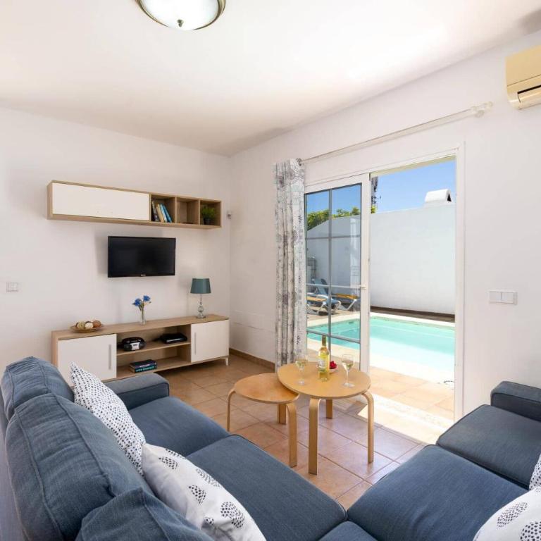 Villa Susie by Villa Plus - Villa - 4