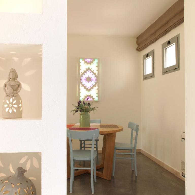 Borgo de li Santi - Monolocale Superior - 2