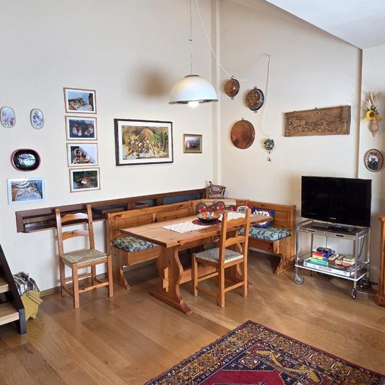 Casa Rotic - Appartamento con Vista e Balcone - 3