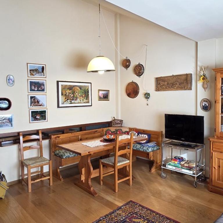 Casa Rotic - Appartamento con Vista e Balcone - 2
