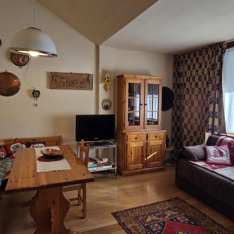 Casa Rotic - Appartamento con Vista e Balcone - 5