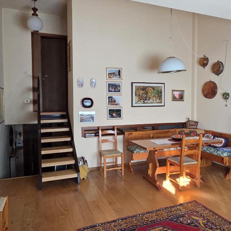 Casa Rotic - Appartamento con Vista e Balcone - 4