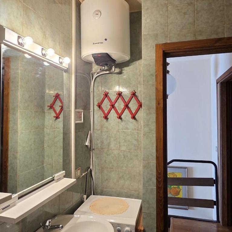 Casa Rotic - Appartamento con Vista e Balcone - 20