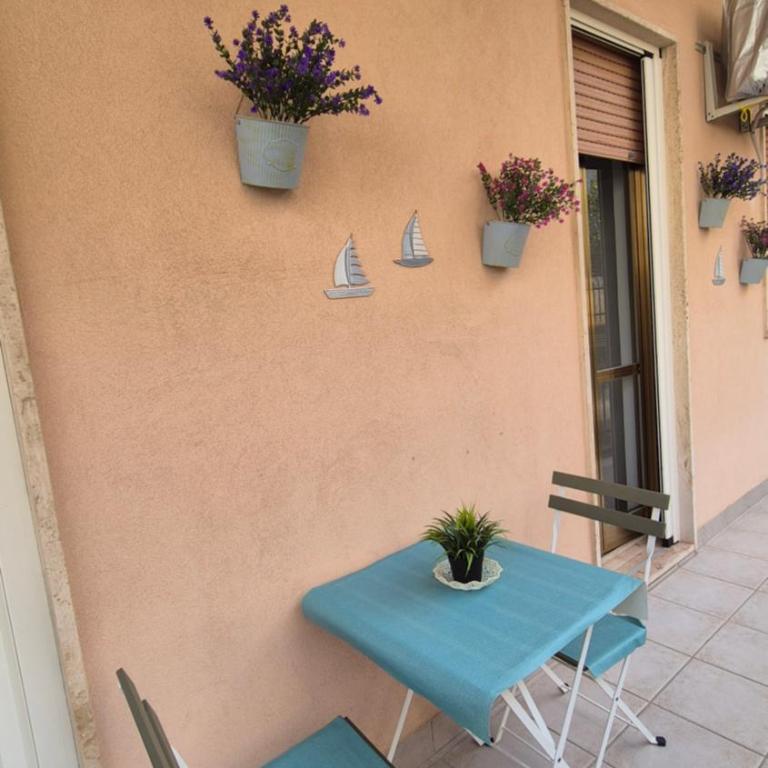Soffio Marino - Appartamento con 2 Camere da Letto - 2