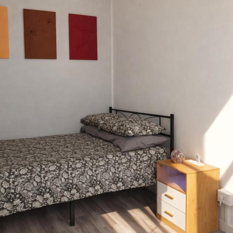 Casa Bon Bon, tra il Valentino e il cuore di Torino - One-Bedroom Apartment - 3
