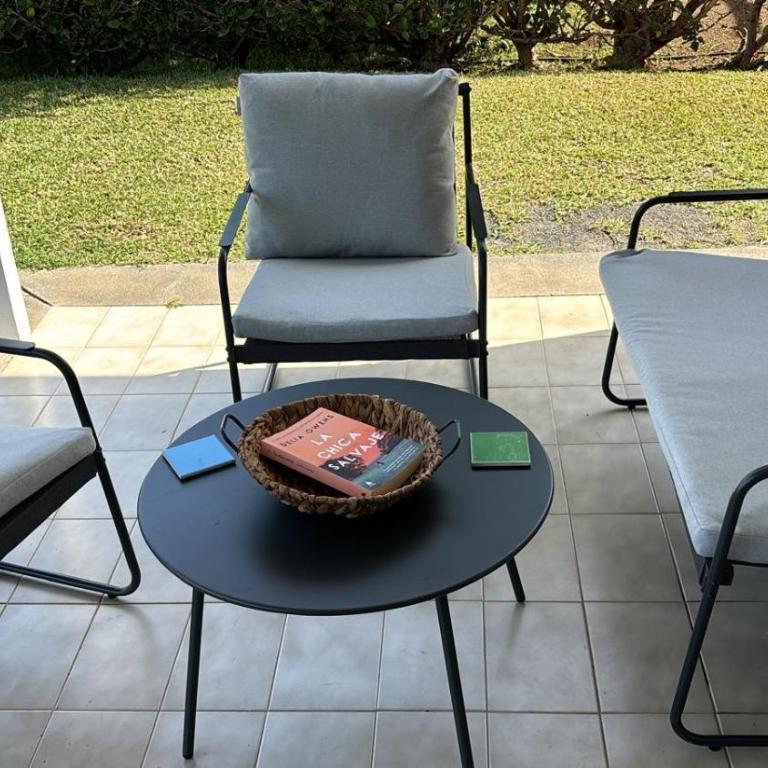 Bungalow Melocotones - Apartamento de 2 dormitorios - 5