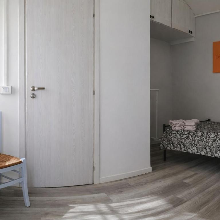 Casa Bon Bon, tra il Valentino e il cuore di Torino - One-Bedroom Apartment - 4