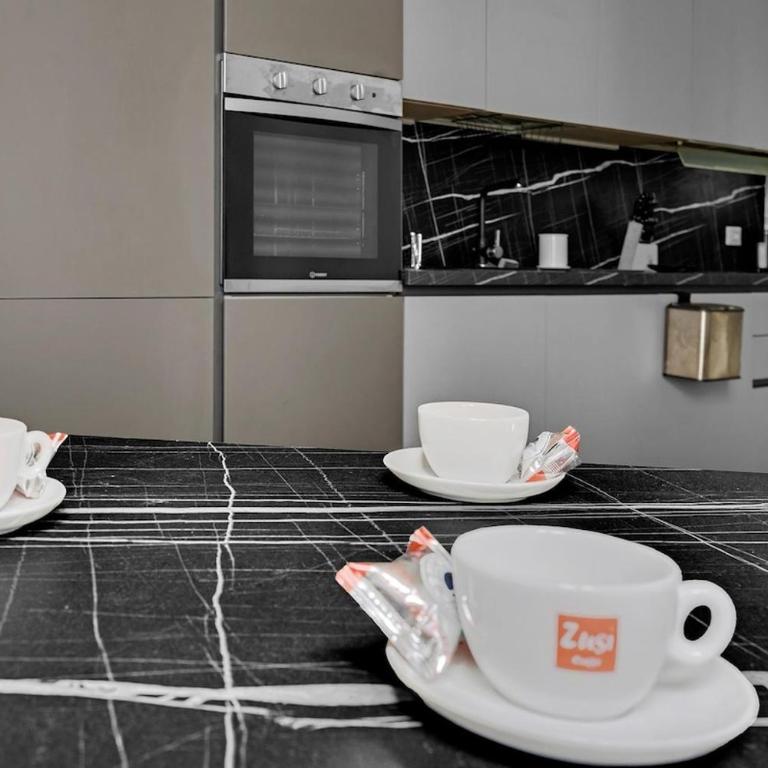 BER14 Elegant, Bright Apartment in Central Milan - Appartamento con 1 Camera da Letto - 3