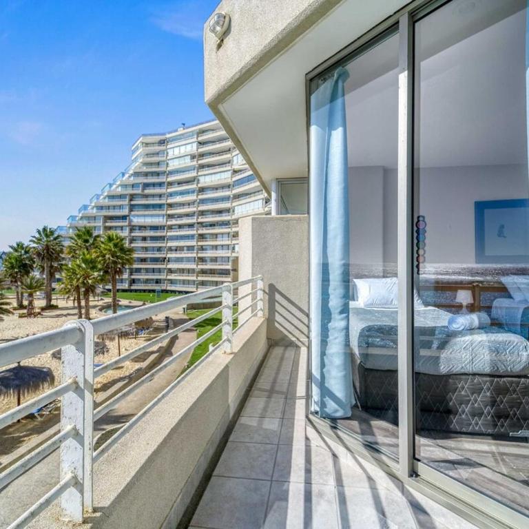 Sunset Terrace 2 Bedroom, Beautiful Ocean View - Two-Bedroom Apartment - 7