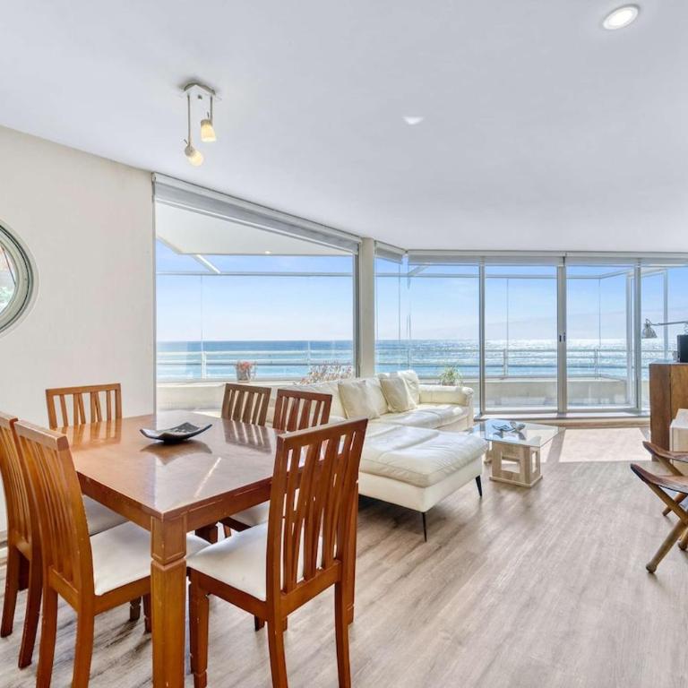 Sunset Terrace 2 Bedroom, Beautiful Ocean View - Two-Bedroom Apartment - 9