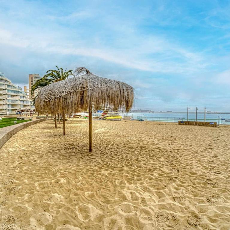 Sunset Terrace 2 Bedroom, Beautiful Ocean View - Two-Bedroom Apartment - 12