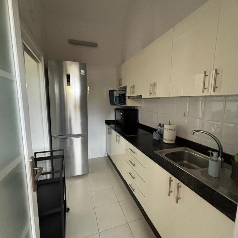 Bungalow Melocotones - Apartamento de 2 dormitorios - 10