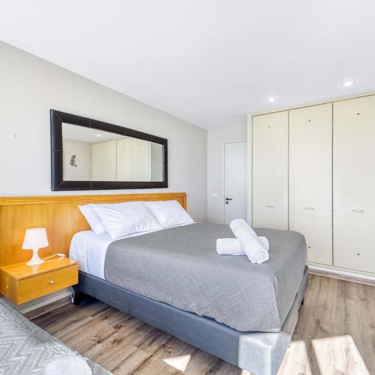 Sunset Terrace 2 Bedroom, Beautiful Ocean View - Two-Bedroom Apartment - 17
