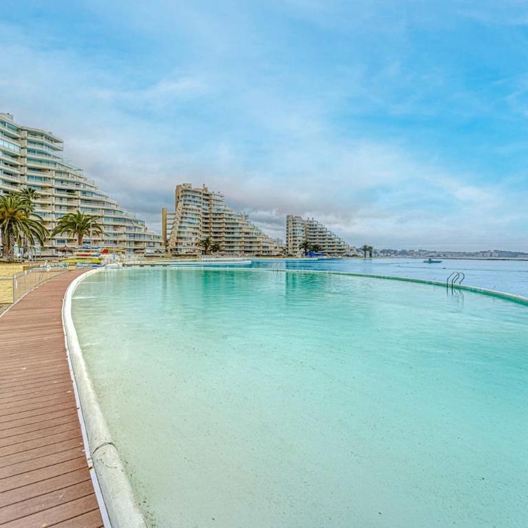 Sunset Terrace 2 Bedroom, Beautiful Ocean View - Two-Bedroom Apartment - 18