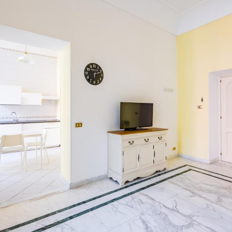 Luxury Toledo 22 by Napoliapartments - Appartamento - 17