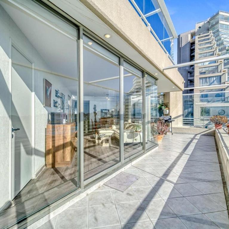 Sunset Terrace 2 Bedroom, Beautiful Ocean View - Two-Bedroom Apartment - 24