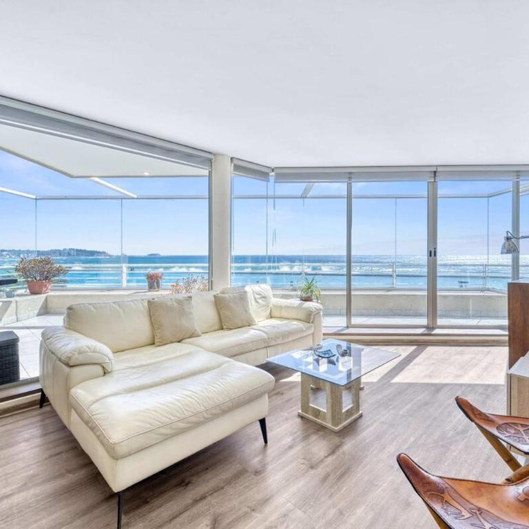 Sunset Terrace 2 Bedroom, Beautiful Ocean View - Two-Bedroom Apartment - 26
