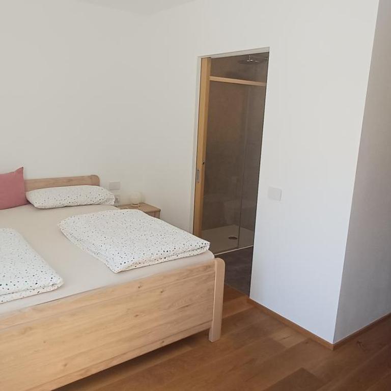 Lanziner Apartments - Apartamento de 2 dormitorios - 4