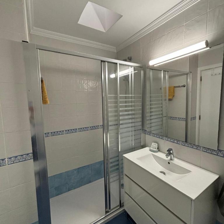 Bungalow Melocotones - Apartamento de 2 dormitorios - 13