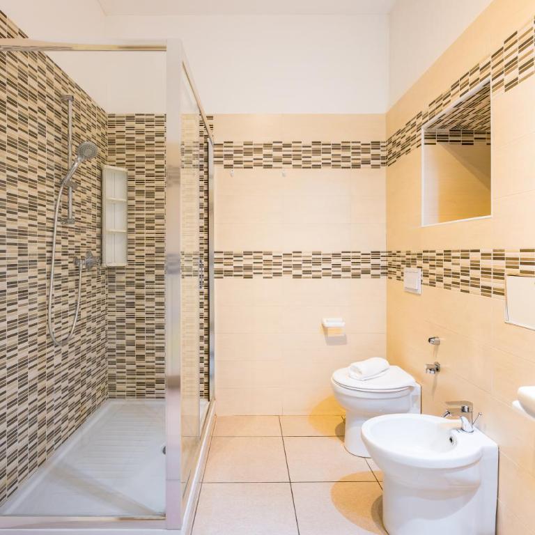 Luxury Toledo 22 by Napoliapartments - Appartamento - 20