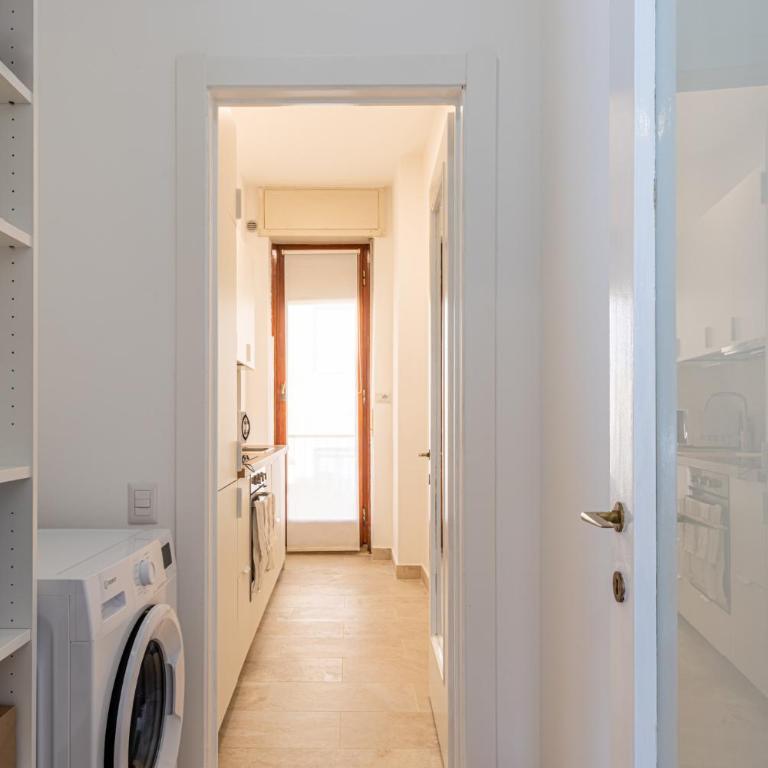 Porta Venezia - Piave Cozy Apartment - Appartamento con 1 Camera da Letto - 13