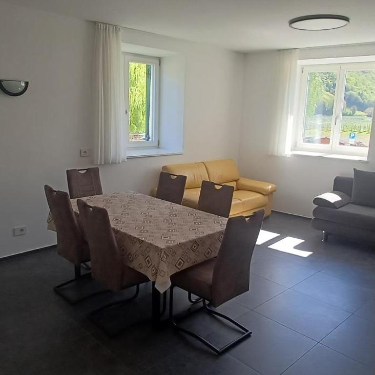 Lanziner Apartments - Apartamento de 2 dormitorios - 2