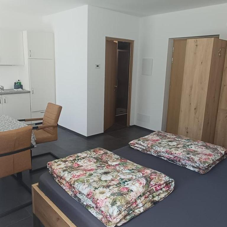 Lanziner Apartments - Apartamento de 1 dormitorio - 2