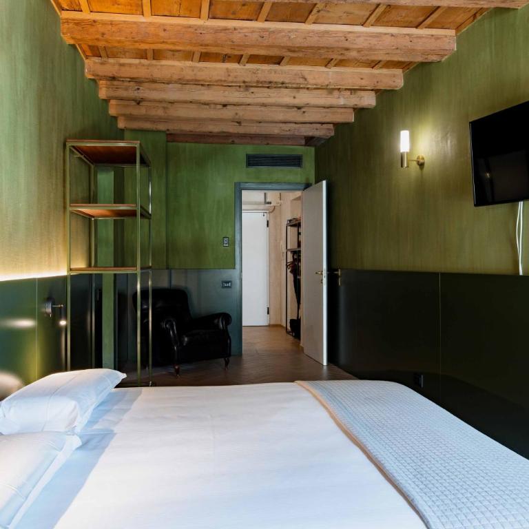 Residenza Buglioni Piazza Erbe - Appartamento Superior - 4