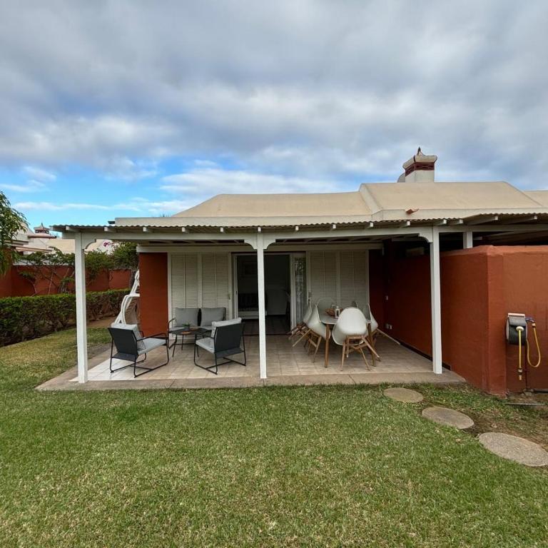 Bungalow Melocotones - Apartamento de 2 dormitorios - 3