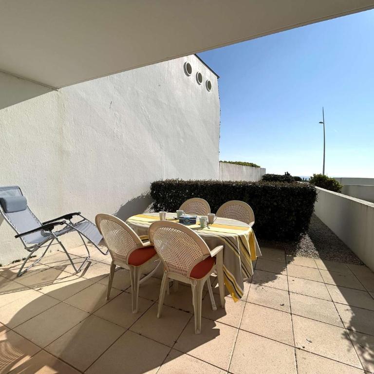 HI070-001 Appartement 4 couchages SAINT HILAIRE DE RIEZ - Appartamento con 2 Camere da Letto - 1