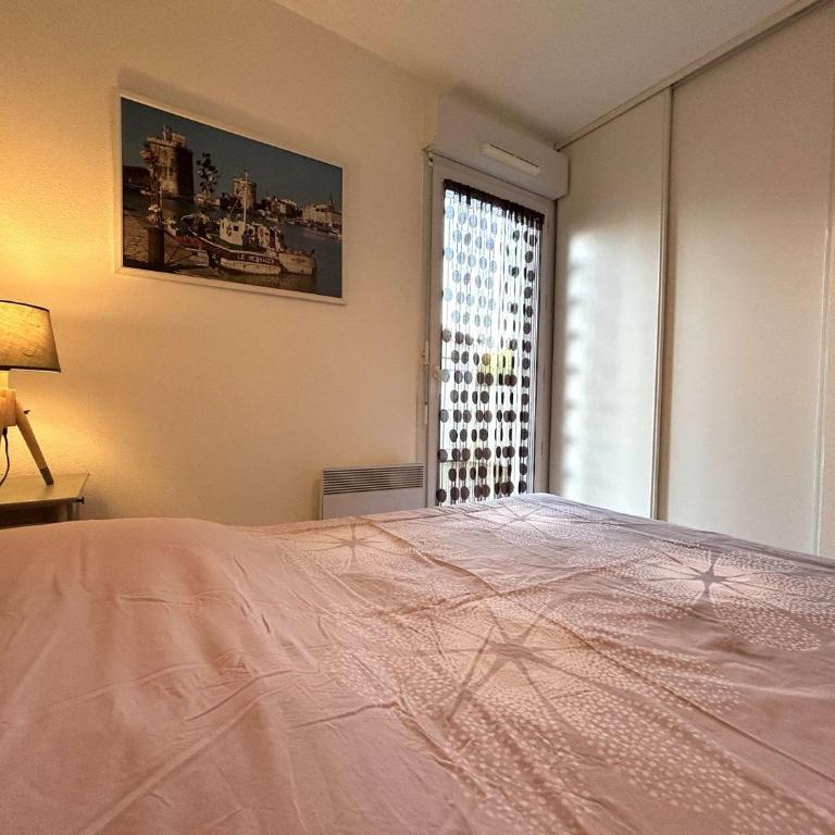 HI070-001 Appartement 4 couchages SAINT HILAIRE DE RIEZ - Appartamento con 2 Camere da Letto - 13
