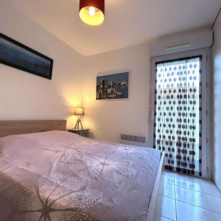 HI070-001 Appartement 4 couchages SAINT HILAIRE DE RIEZ - Appartamento con 2 Camere da Letto - 15