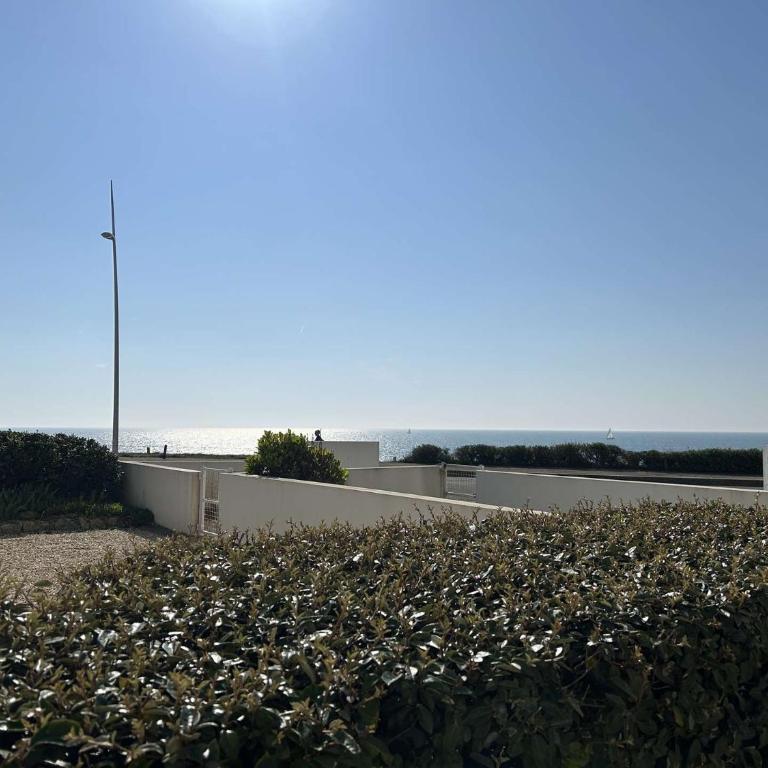 HI070-001 Appartement 4 couchages SAINT HILAIRE DE RIEZ - Appartamento con 2 Camere da Letto - 17