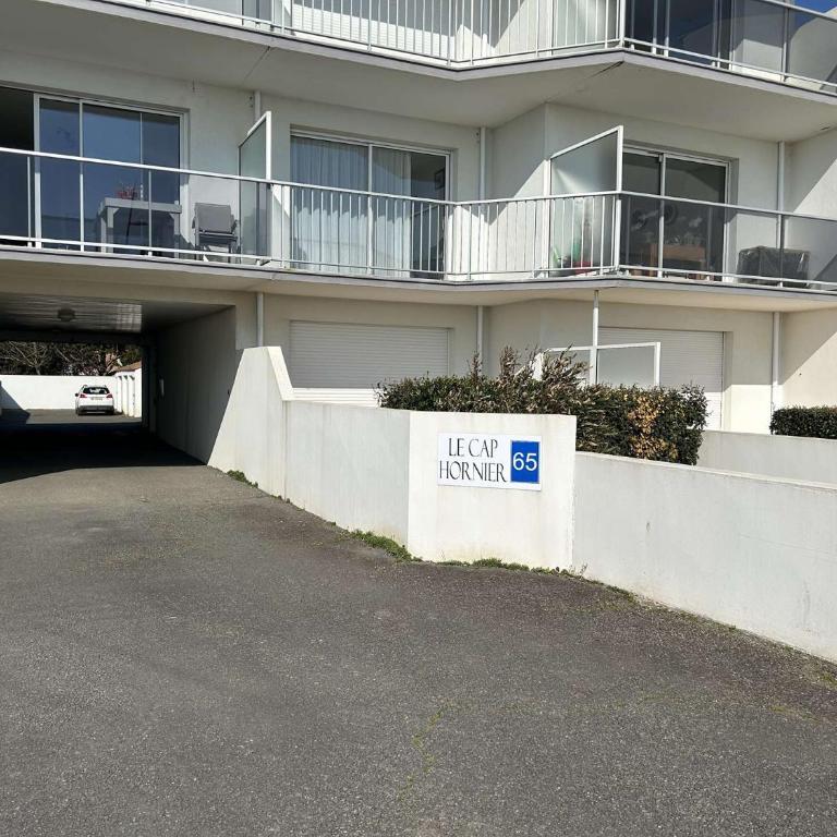 HI070-001 Appartement 4 couchages SAINT HILAIRE DE RIEZ - Appartamento con 2 Camere da Letto - 21