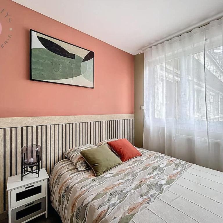 Le Repere du Phare - 2CH & Balcon - Apartment - 19