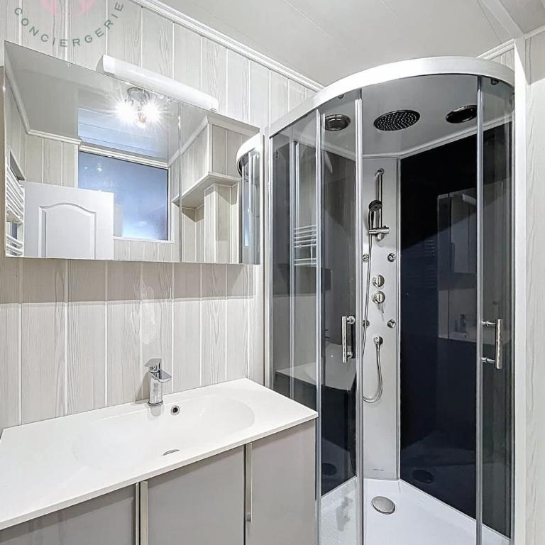 Le Repere du Phare - 2CH & Balcon - Apartment - 23